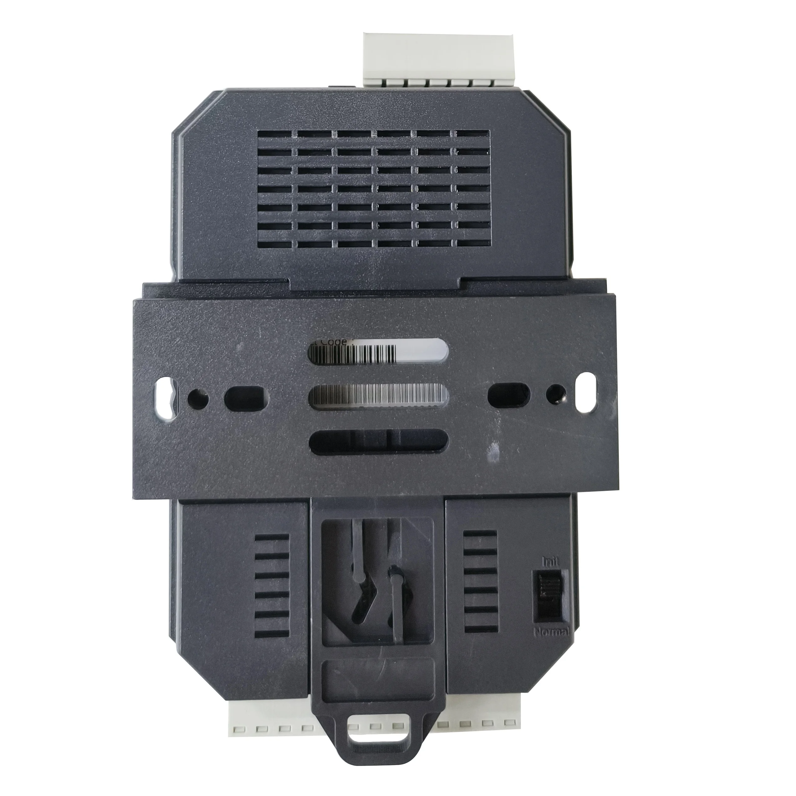 Módulo de E/S de relé de potencia Ethernet industrial con salida 8DO (A-1869)