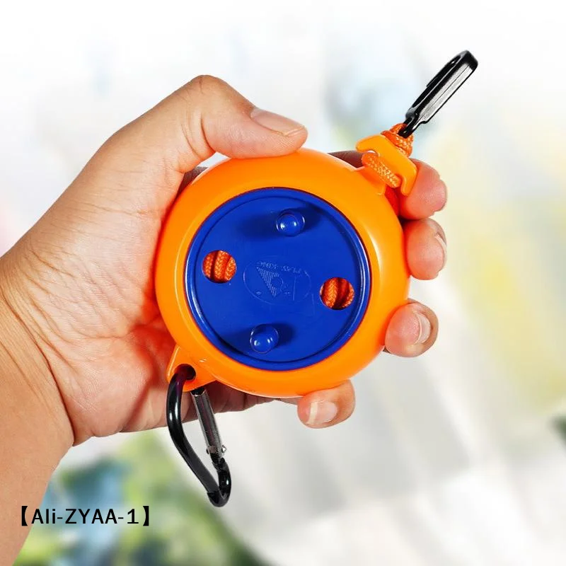 Camping Outdoor Clothing - 【A】1Pcs Retractable Clothes Drying Rack Rope