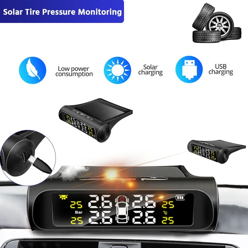 #9 Best TPMS Sensors to Buy In 2026