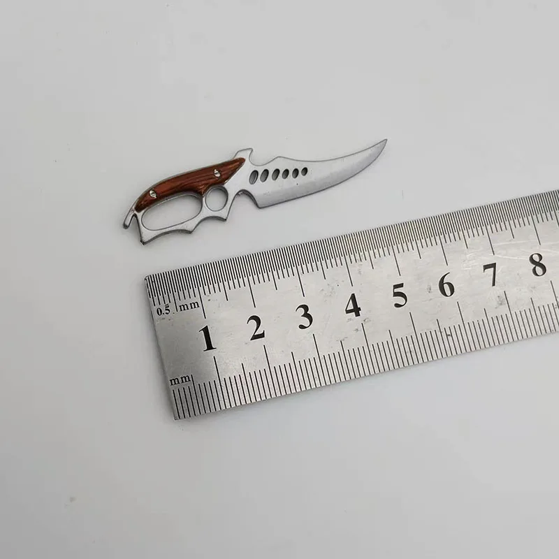 1/6 Scale Plastic pocket knife dagger Weapon Model for 12in Action Figure Toy Accessory Scene