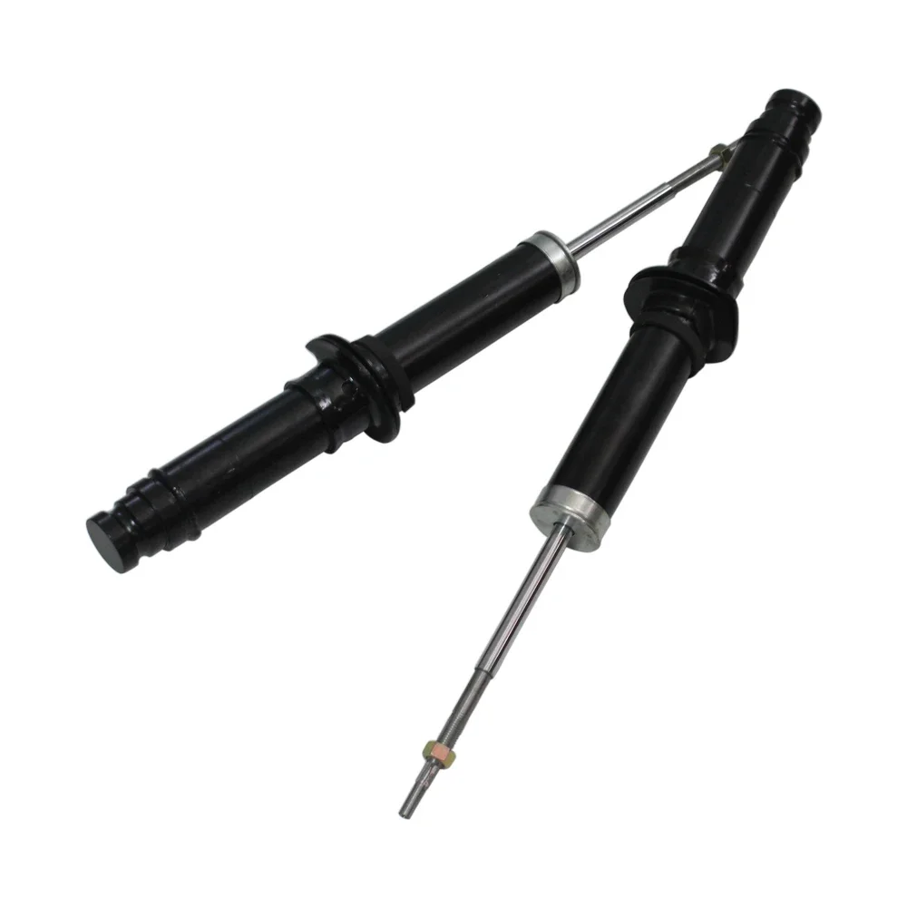 Untuk Cadillac SRX Shock Strut Suspensi Depan Kiri & Kanan dengan Elektrik 19300030