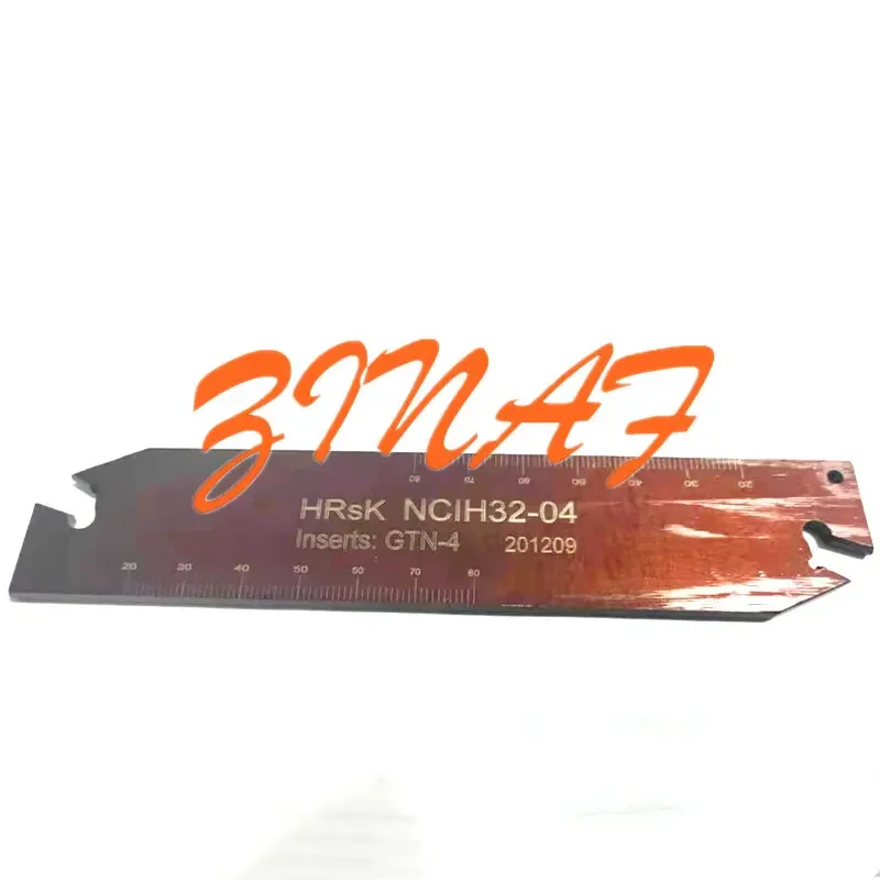 SMBB1626 SMBB2026/SMBB2526/SMBB2032/SMBB3232 Grooving Cut-Off Cutter Holder NCIH26-2 NCIH26-3 NCIH32-3 NCIH32-4