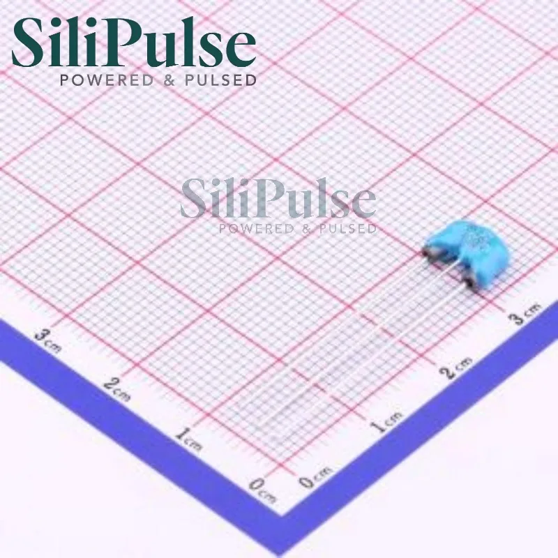 (50-200pcs) DSS1NB32A222Q55B 100% Original In Stock EMI SUPPRESSION FILTERS