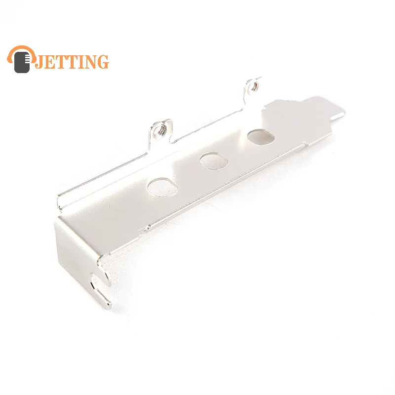 Low Profile Half Size Host Case Bracket For Pci-e Pci Express Wifi Card 8cm