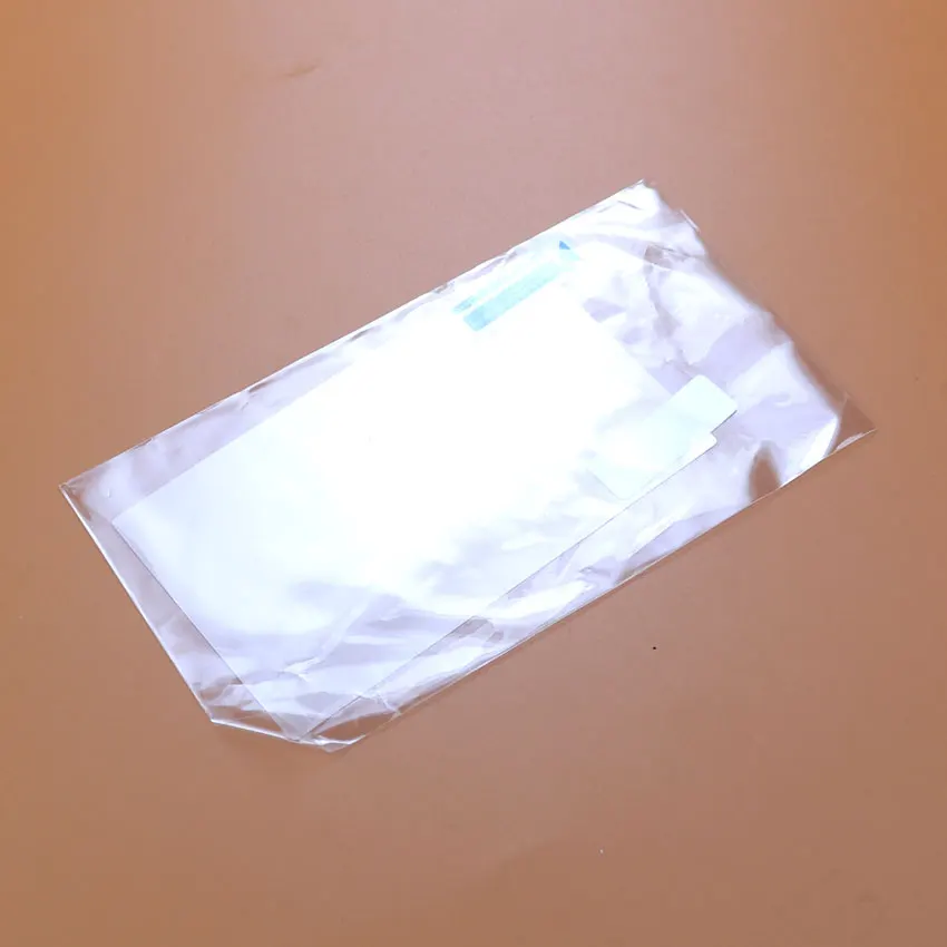 Jcd ฟิล์มป้องกันหน้าจอ LCD 1ชิ้นสำหรับ PSP 3000ตัวควบคุม PSP3000