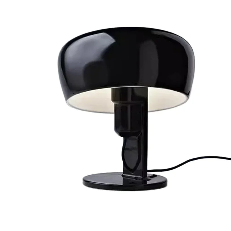 

Nordic study art decorative table lamp, post-modern simple table lamp