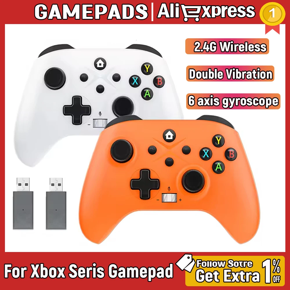 #77 Compare Xbox Series X Controllers Before You Buy