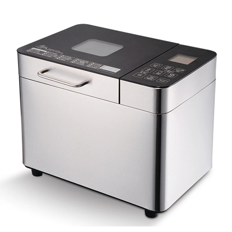 Portable Rotimatic Hamburger/Bread Maker Bread Production Line Upper Gas Ceramic 3lbs