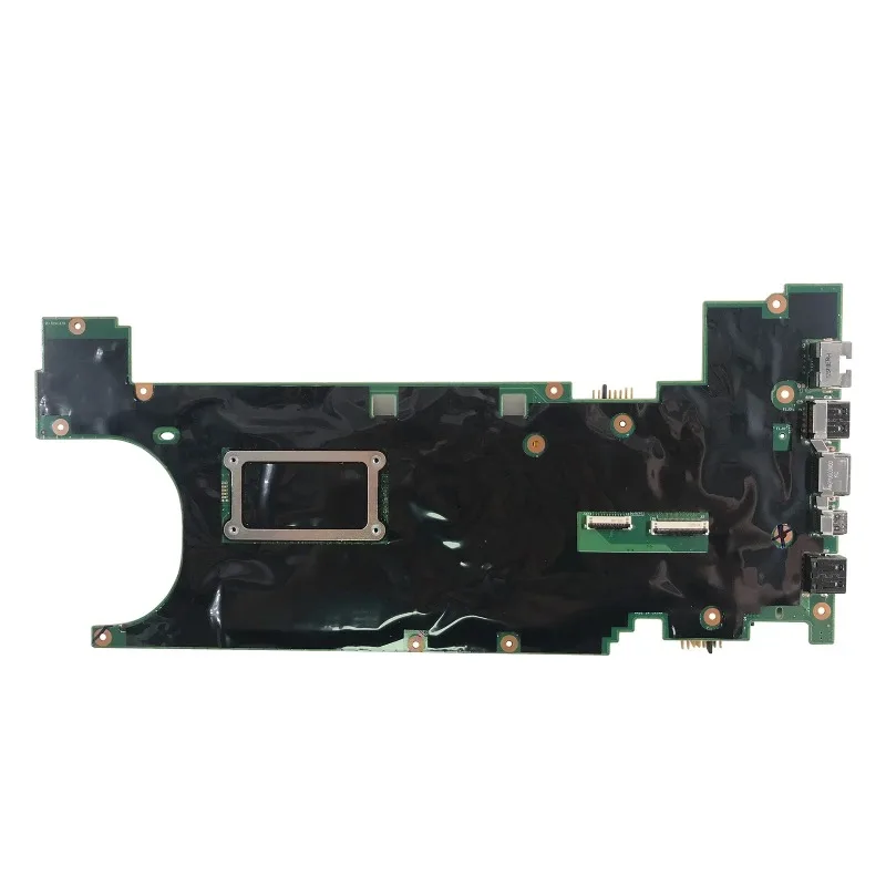 For Lenovo Thinkpad T460S Laptop Motherboard NM-A421 Mainboard I5-6300U I7-6600U UMA Tested Ok 100% Tested Ok