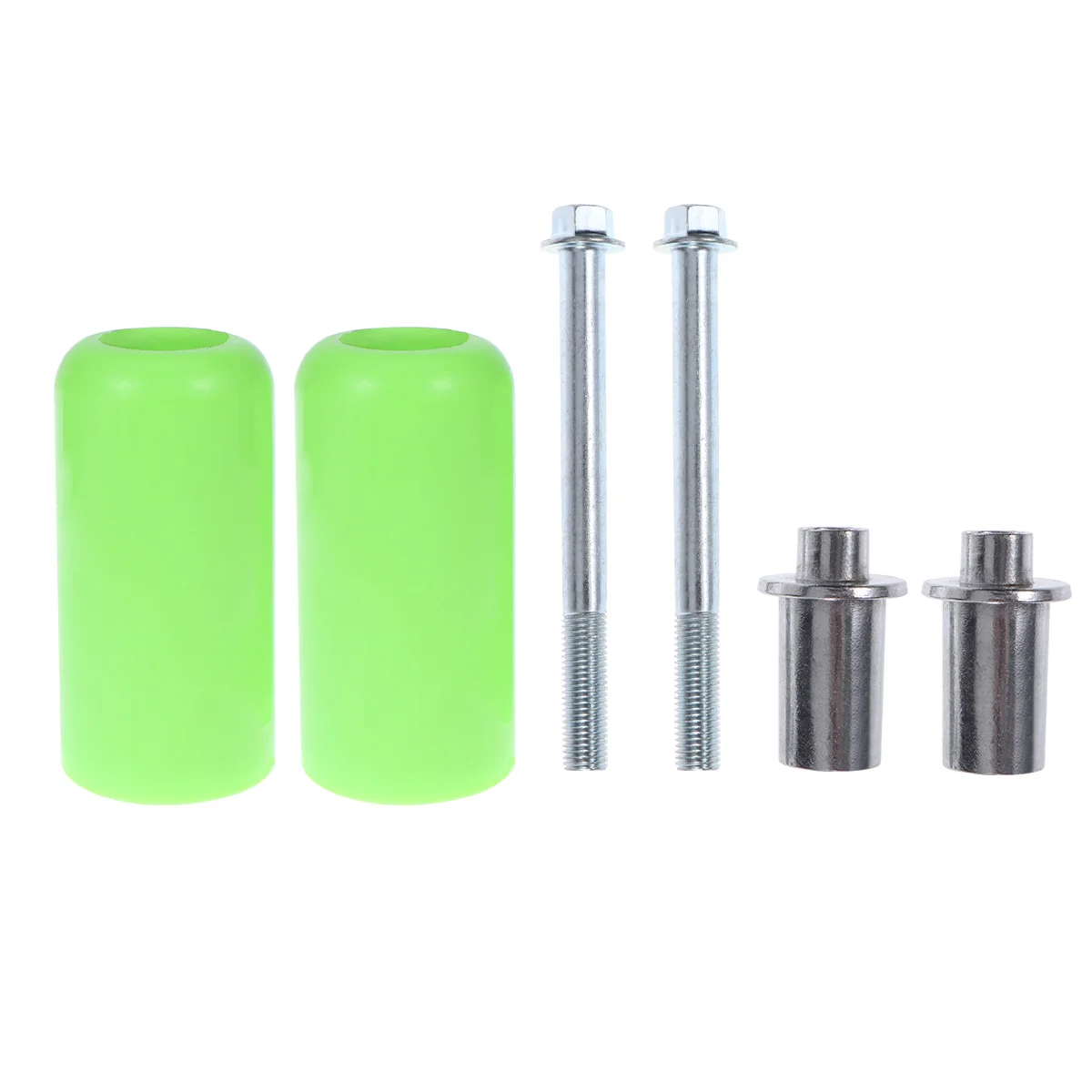 

Anti-fall Rubber Rod Motorcycle Falling Protector Crash Stick for Body Frame Slider Protection Kit