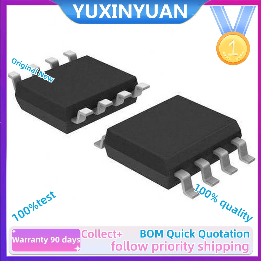 

10pcs ATTINY45-20SU TINY45 20SU SOP8 TINY45-20 IN STOCK