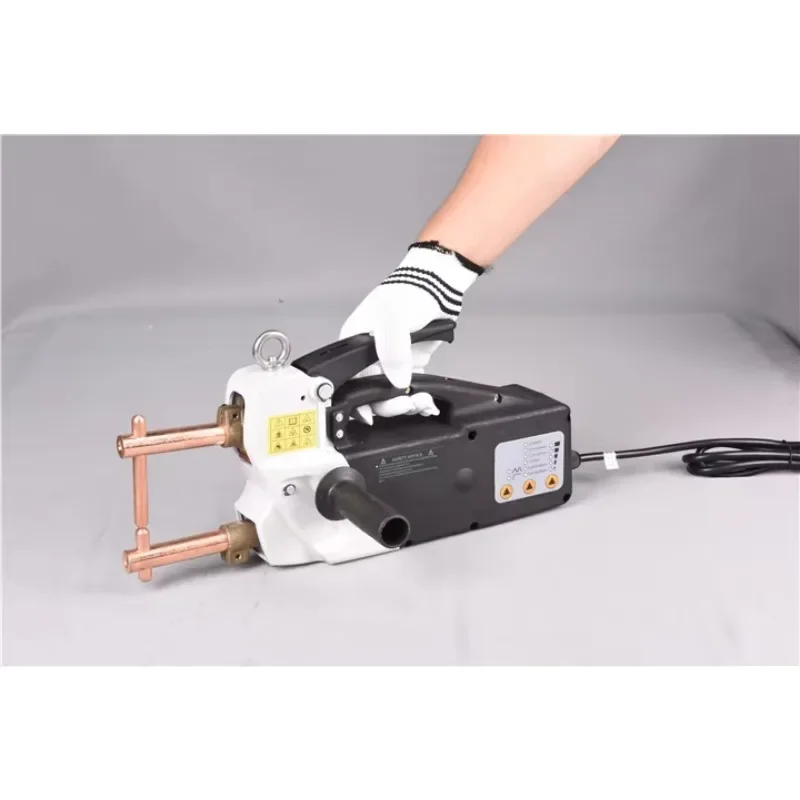Iron/Steel Handheld Auto Car Body Repair Double Side Spot Welding Machine Mini Spot Welder