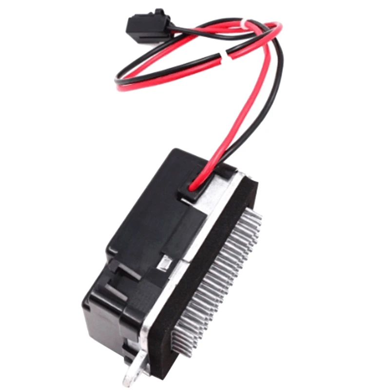 

5012699AA HVAC Blower Motor Resistor For Grand Cherokee WJ 4.0L L6 4.7L V8 With Automatic Temperature Control Part U-358