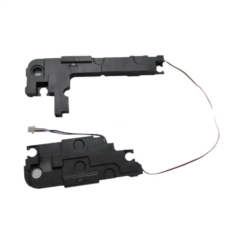 

1 Pair Laptops Built in Internal Speaker (R+L) Replacement for 15 5551 5552 Dropship