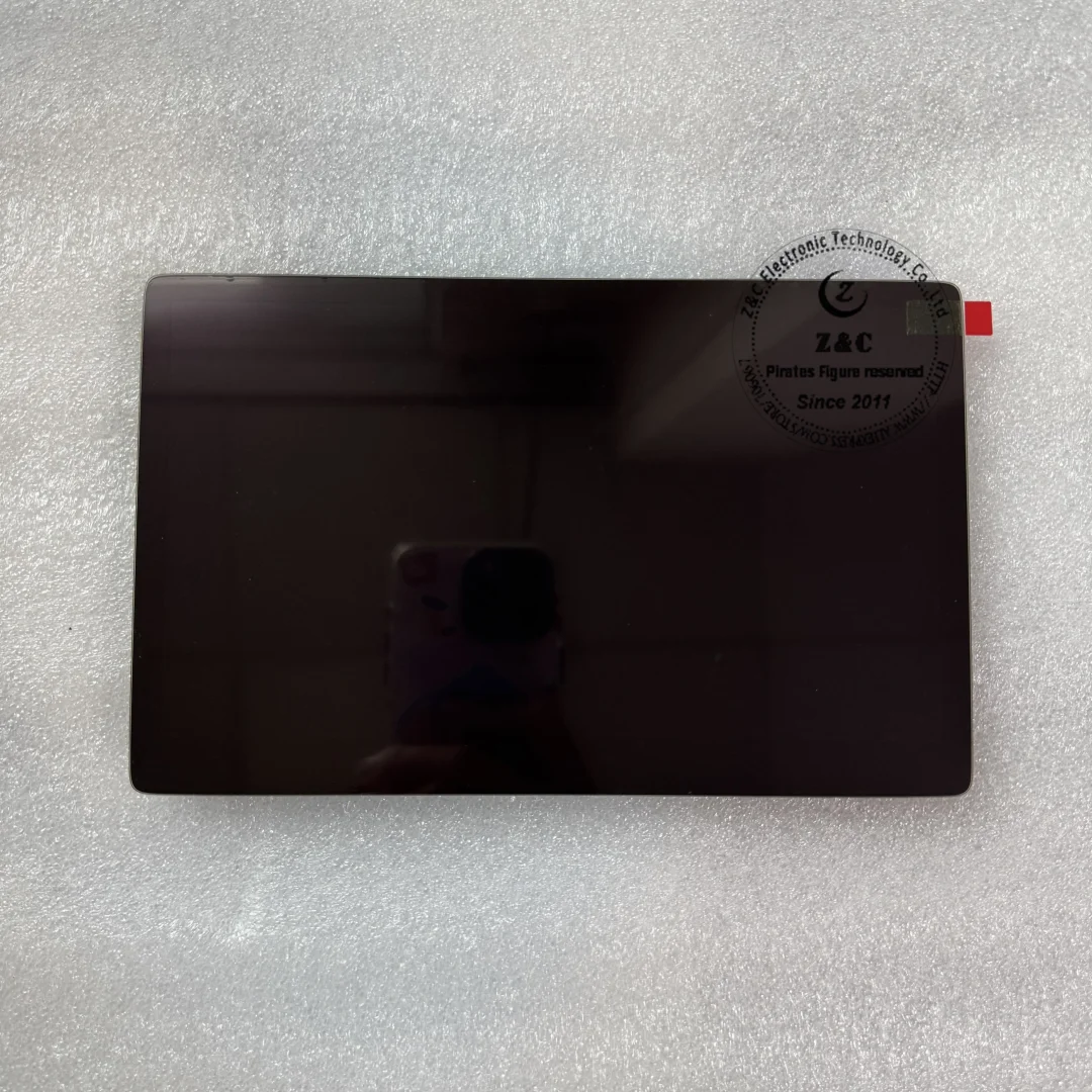 Replacement 8 incn LCD Screen for 2018-2022 KIA STONIC Radio GPS Navigation Display OEM 96560H8460FHV