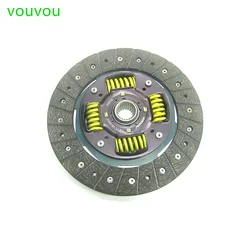 Car accessories PE11-16--460 clutch disc for Mazda 3 2014-2018 2.0 BM BN cx-5 2013-2021 KE KF 2WD CX-3 CX-4 Mazda 6 2014-2018