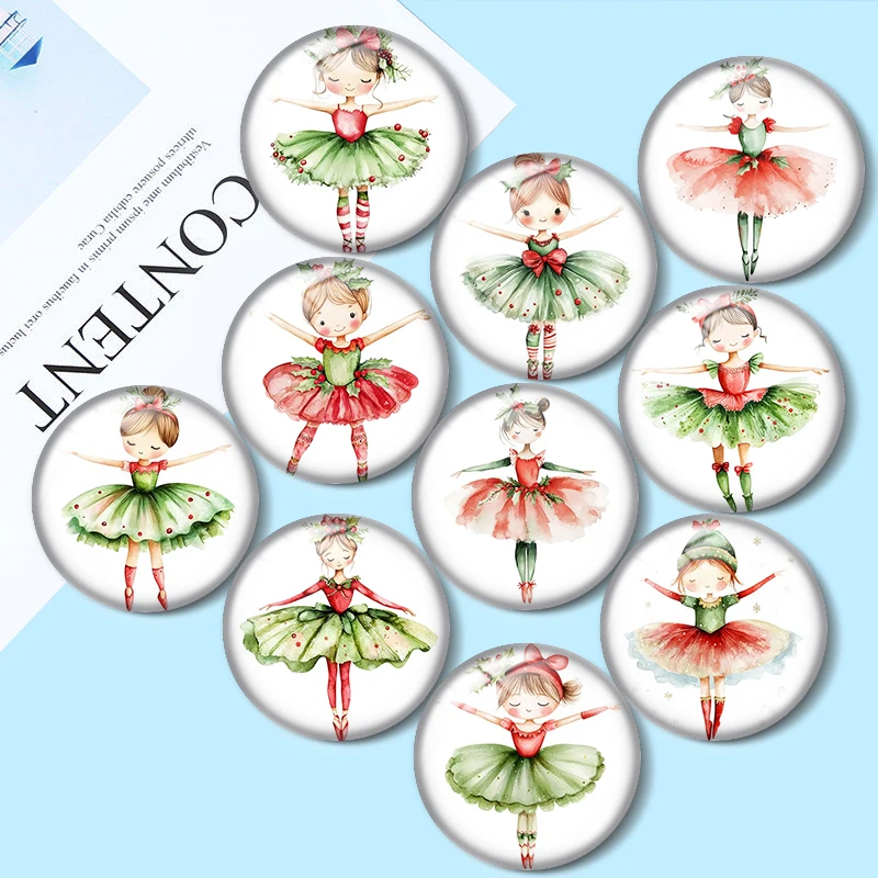 

Vintage Inspired Cats 10pcs 12mm/18mm/20mm/25mm Round photo glass cabochon demo flat back Making findings