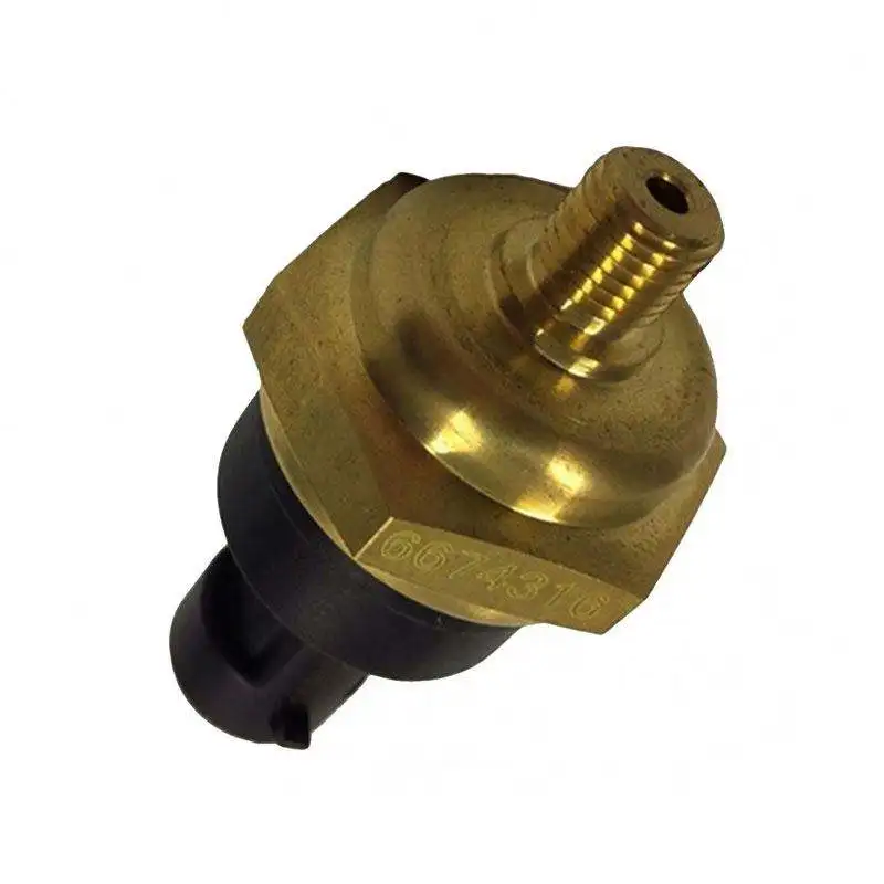 

6674316 Oil Pressure Switch Sensor