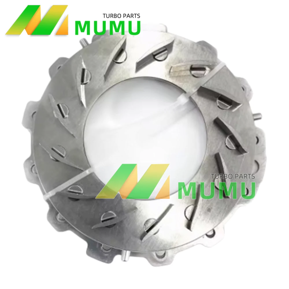 

Auto Turbo Nozzle Ring For Mercedes M-Klasse 350 CDI (W166) 190 Kw - 258 HP 802774 A6420902386 GTB2060VKLR VNT