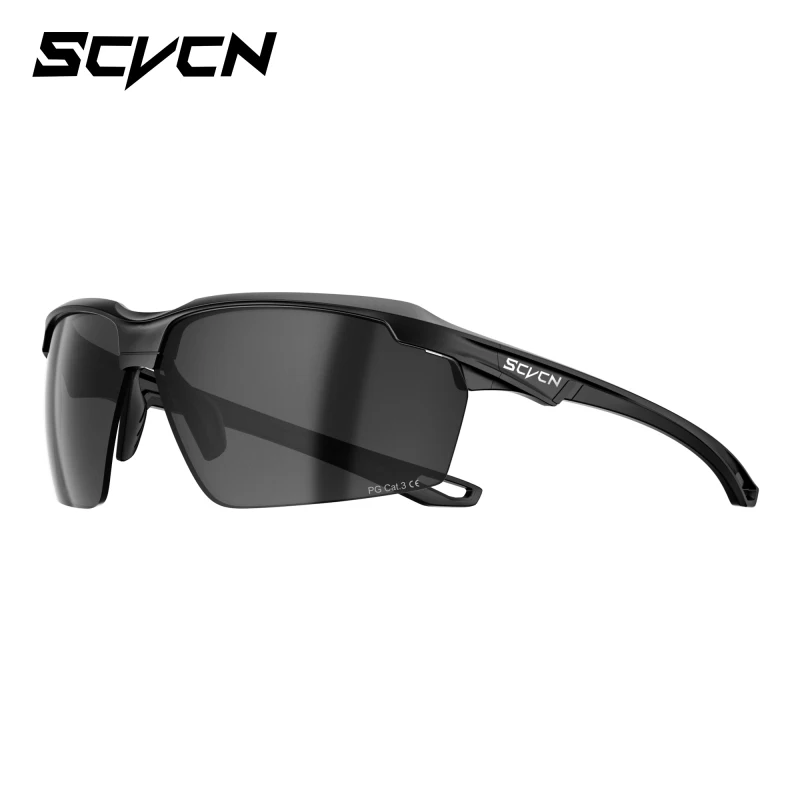 SCVCN Explosion Proof Jagd CS Krieg Spiel Brillen Outdoor Airsoft Schießen Gläser Polarisierte Männer Stoßfest Taktische Brille