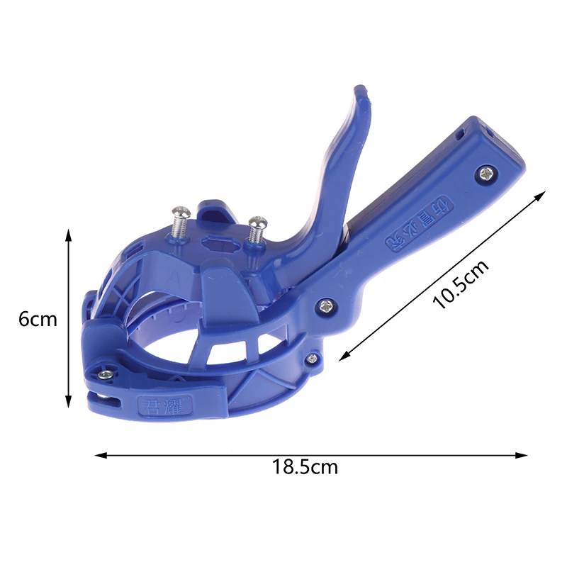 Foam Guns Press Foam Booster Gaps Filling Artifact Cleaning Frees Nozzle Labor-saving Press Device