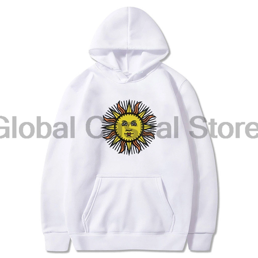 

Женская и мужская толстовка с капюшоном I Seen the TV, светящаяся толстовка с капюшоном из фильма «ужасы», с длинным рукавом, для косплея, 2024