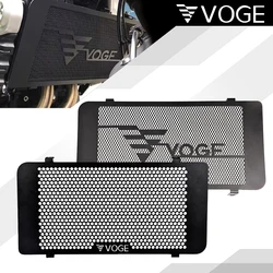 Motorcycle Radiator Grille Guard Protector Grill Cover Protection Tank Net For LONCIN VOGE 500AC 525AC 525R 525DS 500 AC 525 AC