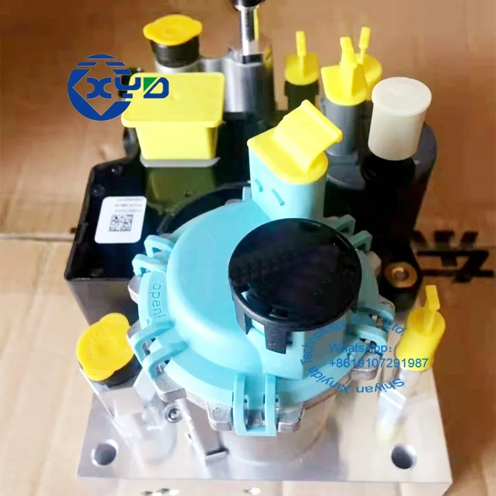 XINYIDA Advantage supply for European VI 6 Truck dose pump 22209517 22924489 85013391 85022215 Urea Pump 1205710 E9300