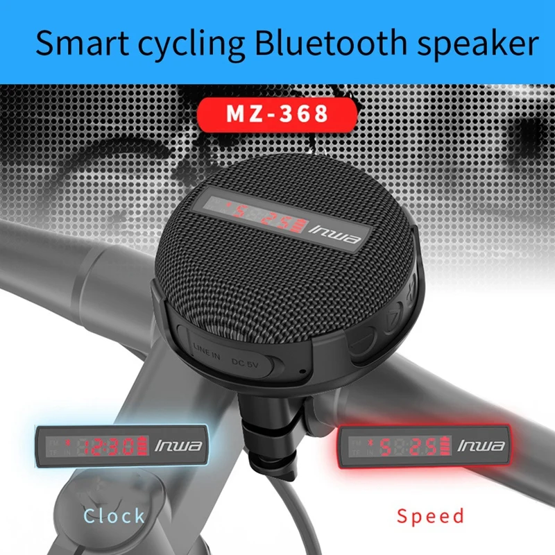 Handfree Portable Wireless Caixa De Som Bluetooth Speaker Music Sound Box Blutooth For Hand Free Mini Baffle Blootooth Handsfree