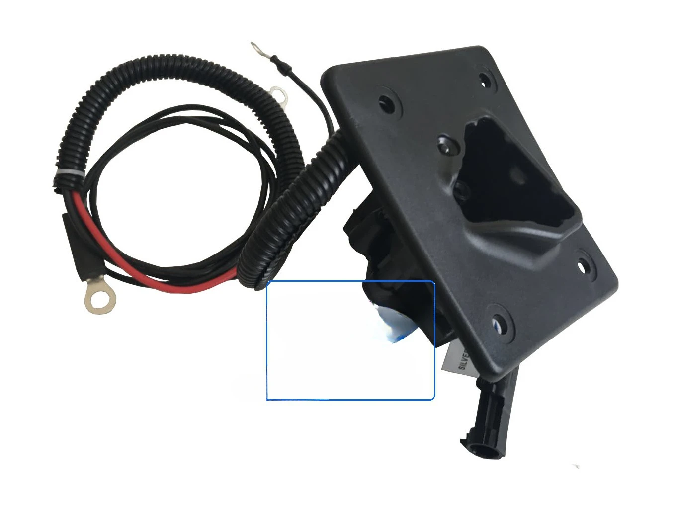 RXV charger socket (with cable)