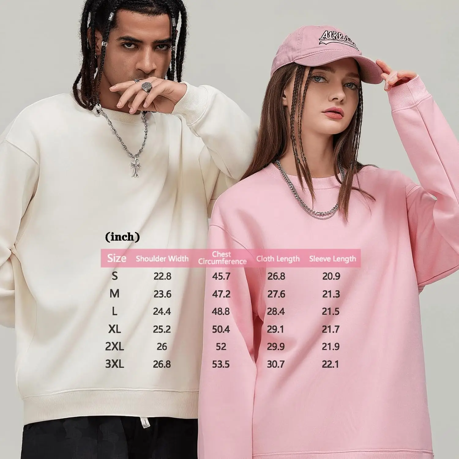 Radicalized By Basic Decency Sweatshirt