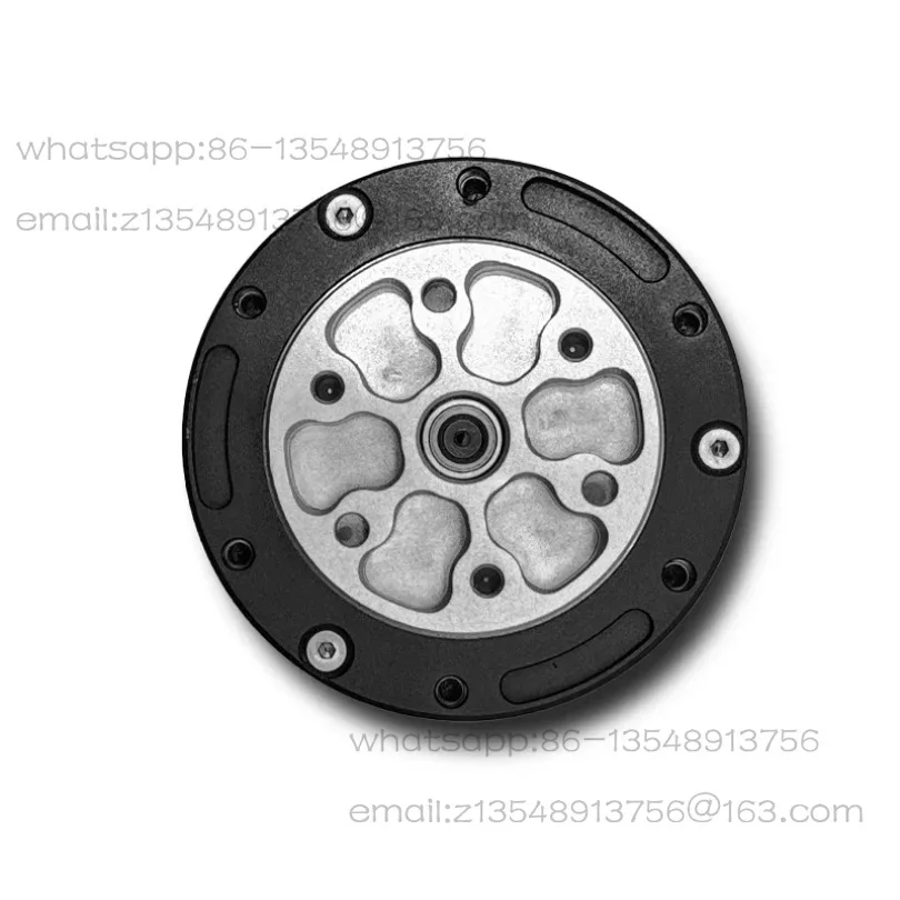 

MG4010E v3 Двойной энкодер Встроенный привод Серво-манипулятор Робот Миниатюрный шарнир мотор-редуктор