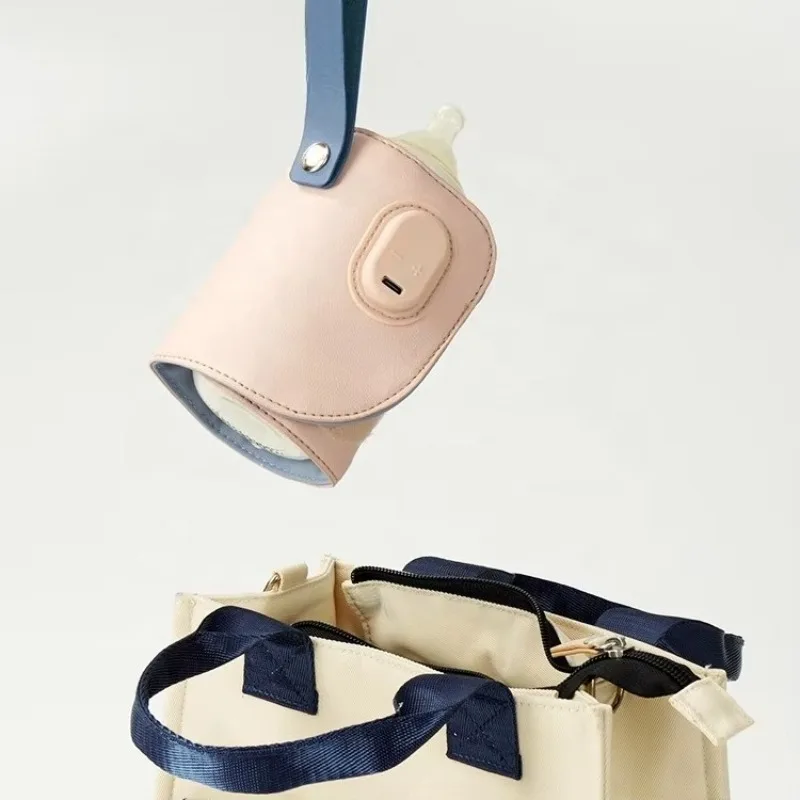 

Portable Baby Bottle Warmer and Sterilizer High Quality