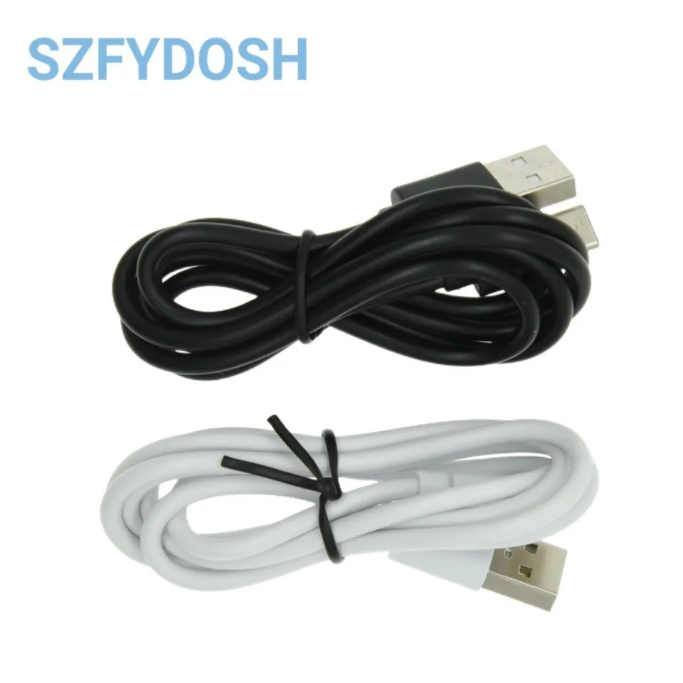 2A 4 Inner core USB Type-C Cable for nano raspberry pi UNO-R3 esp8266 mage2560 ESP32