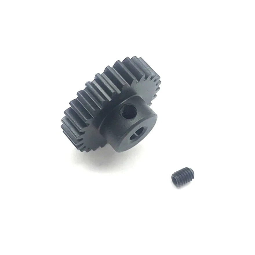 For Wltoys 144001 124017-16-18 124019 RC car Upgrade spare parts Big and small gears