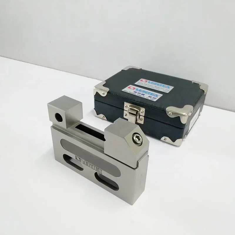 Edm Tool Maker Vise…