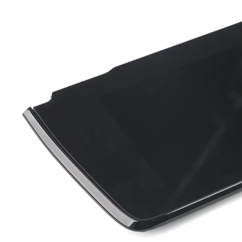 N89R A1P72N642U026 Ersetzen Für Mazda CX-5 17-21 Navigation Radio 7 Zoll LCD Display Touch Screen Assy K123611J0A TM070RDHP05