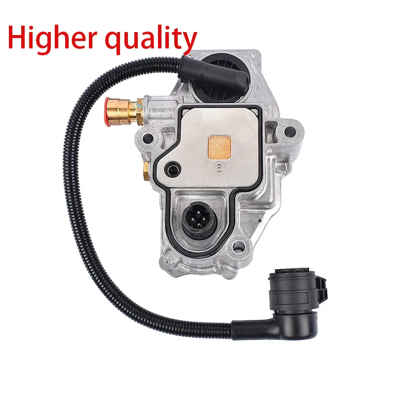 

High Quality 24V Clutch Cylinder Actuator Clutch Control Gearbox Solenoid Valve For Volvo Mack I-Shift Drive 22327069 22327063