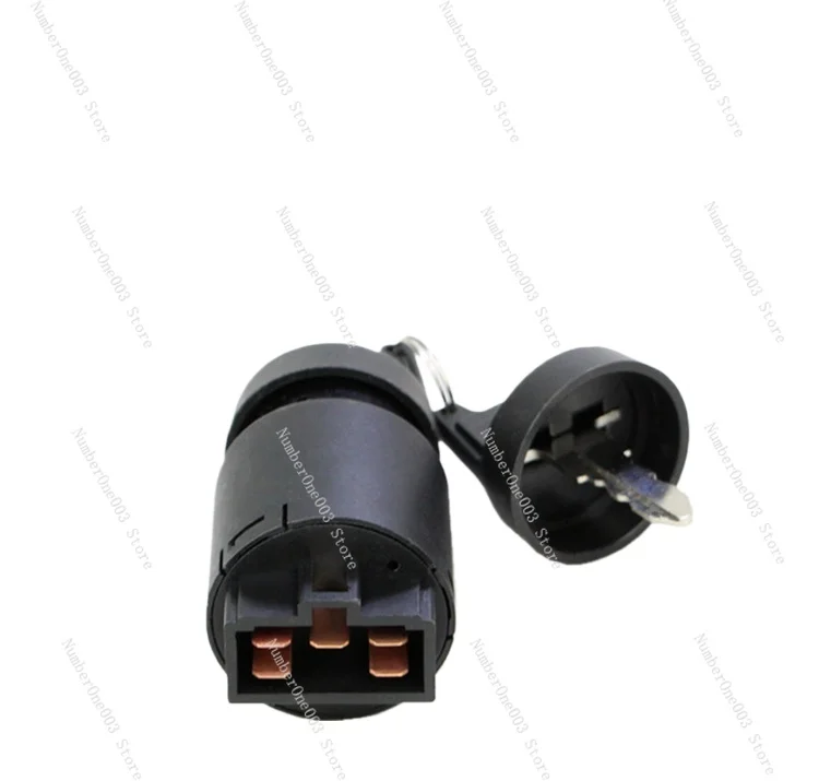 Oil Engine JK427-2000 Ignition Start Switch Key Switch
