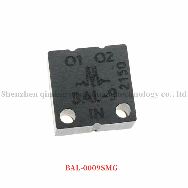 BAL-0009SMG radio and microwave transformer, SMD new imported from the spot