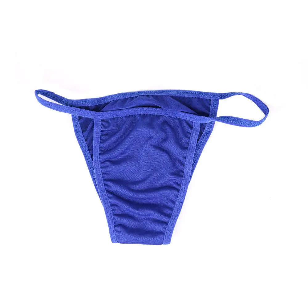 New Thin Belt Comfort Women Briefs for Women Thongs Bikini Panties Panty Underwear