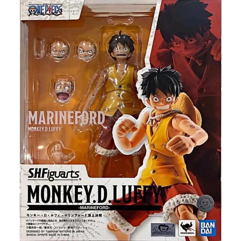 bandai-in-stock-shfiguarts-one-piece-monkey-d-luffy-articulated-action-figures-marineford-battle-anime-desktop-birthday-gifts