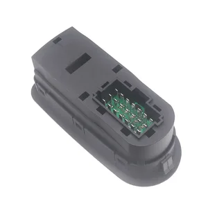 Master Control Switch Master Power Window Window Regulator of the Truck Window to DAF CF65 CF75 CF85 XF95 XF105 2001 2002 2003 2004-2013 1811131 10 Main Sales DAF button - №2