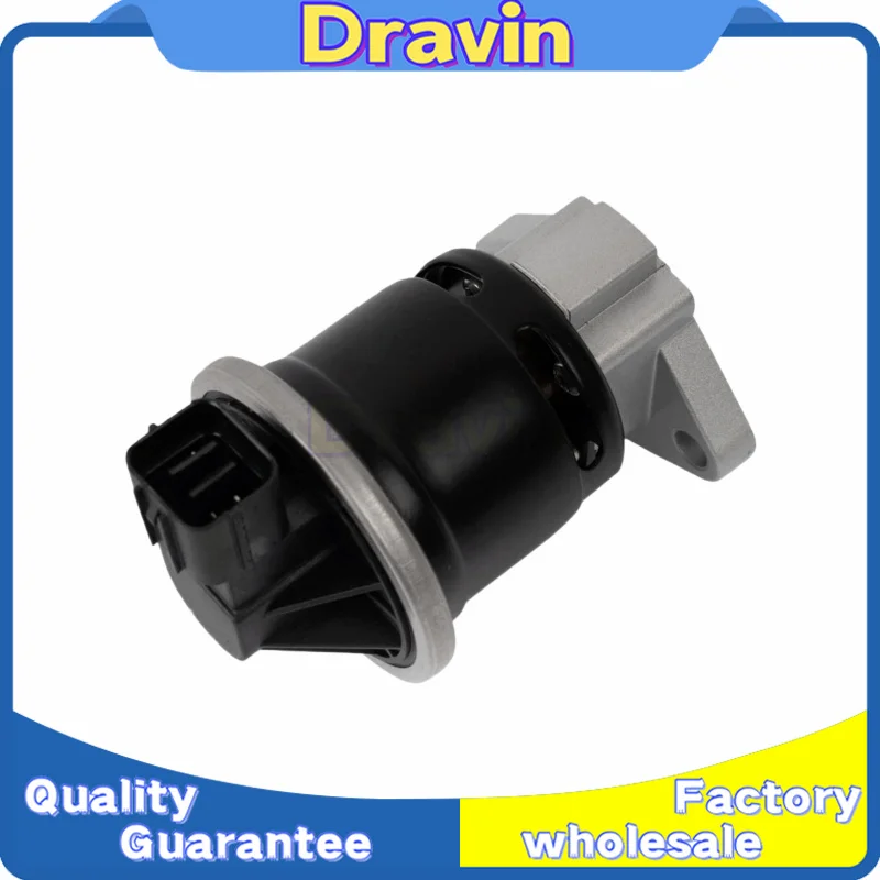 

Emissions EGR Valve 18011-P2M-A00 18011P2M305 18011P2MA00 For Honda Civic 1.6L 1996-2000 18011-P2M-305 Refurbish
