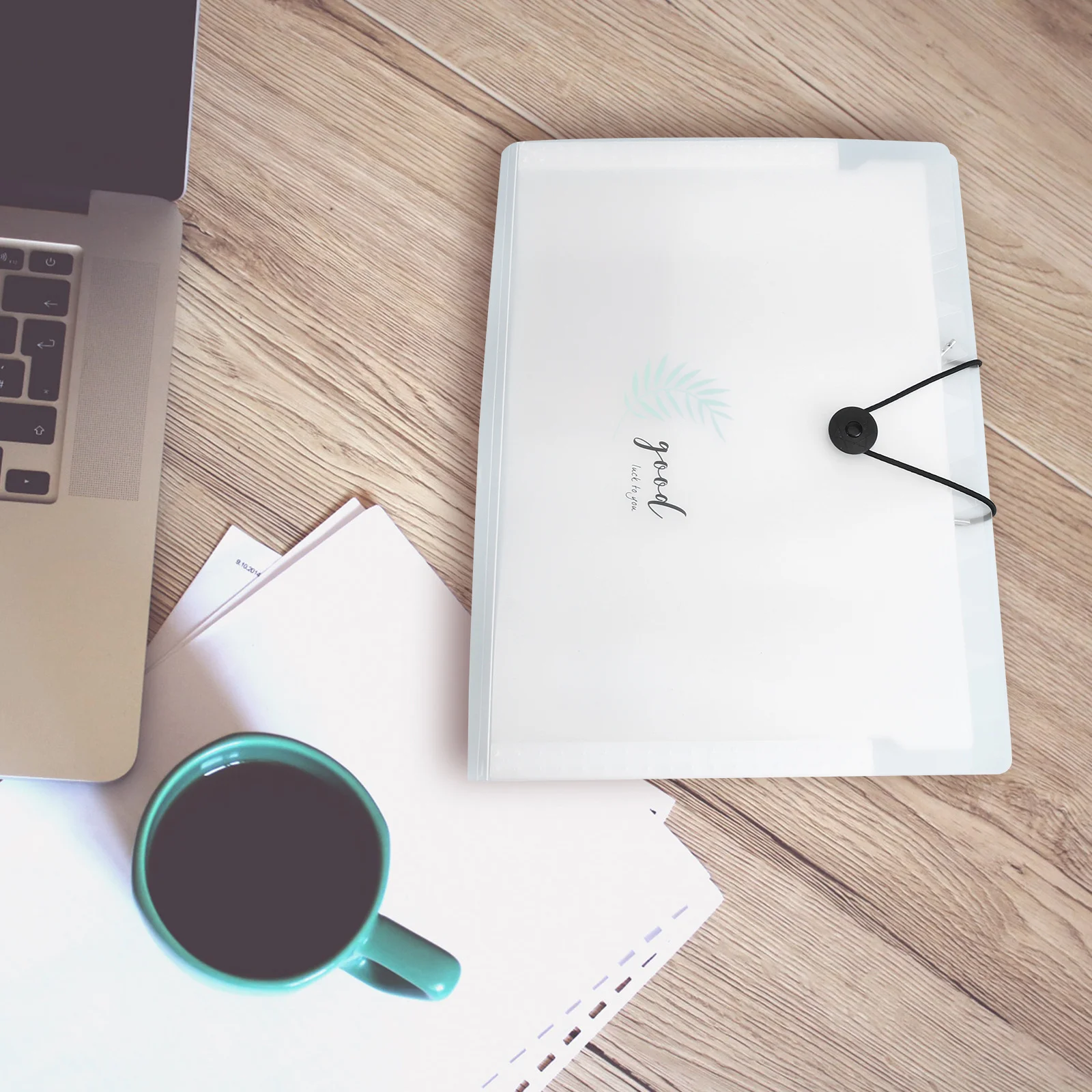 

1 шт., папка-гармошка с переплетом, большая вместительная водонепроницаемая пластиковая сумка для файлов для офиса, школы, канцелярские принадлежности, держатель для документов, файлы