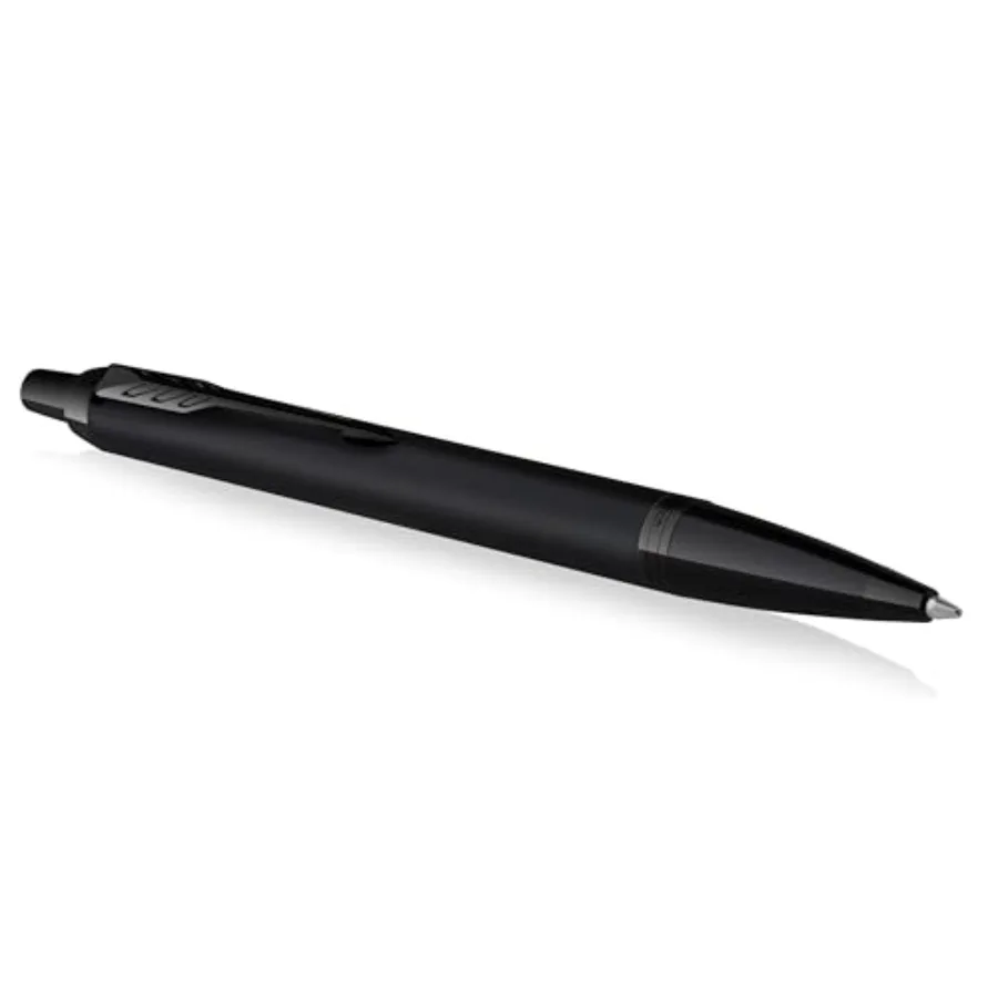 

IM Ballpoint Pen, 2026 year