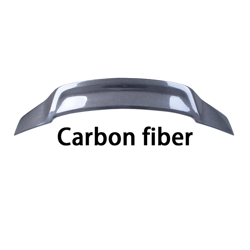 Carbon fiber