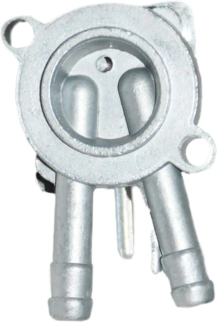 16951-459-920 Fuel Petcock Fuel Gas Switch assembly for Honda TRX70 TRX90 TRX125 CT110 CT90 CT70 ATC110 ATC70/C70