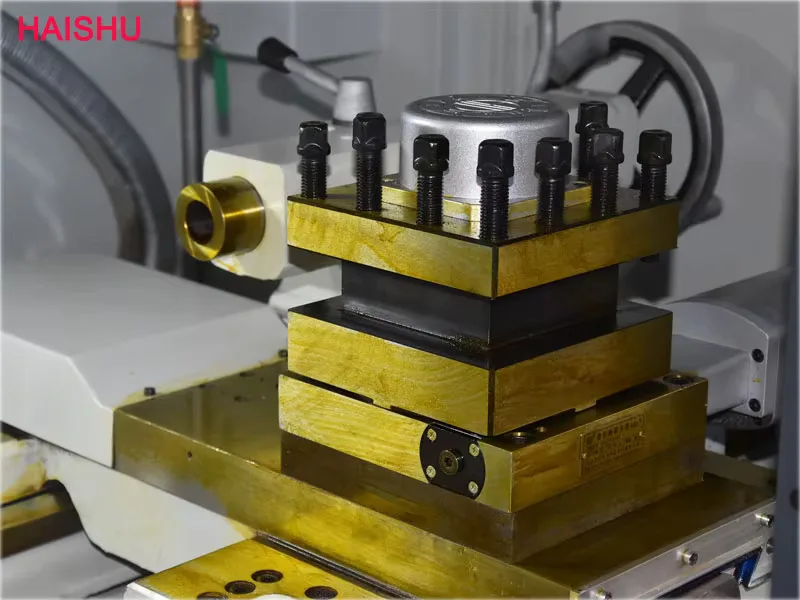 Low Cost Metal Turning CNC Lathe CK6140A