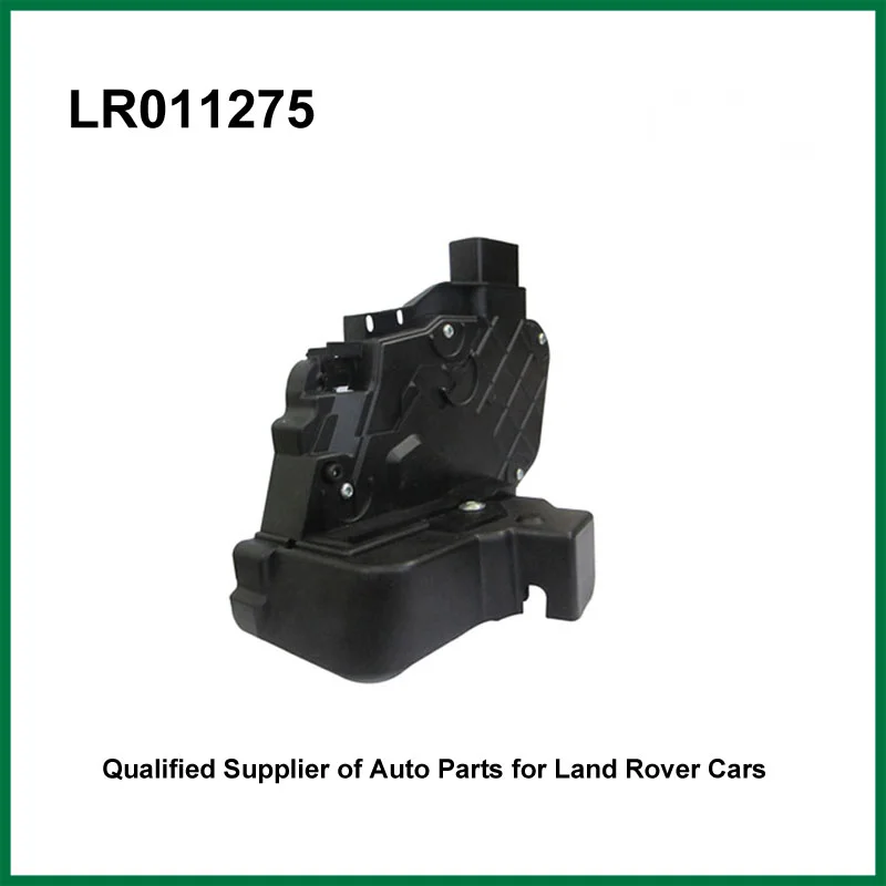 LR011275 High Quality Car Door Latch Front Right for LR Evoque Freelander 2 Discovery Range Rover Sport Auto Body Parts Supplier